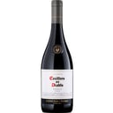 Foto de Syrah - Casillero del Diablo