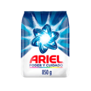 Foto de Ariel