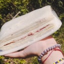 Foto de Sándwich de miga Grande de Bondiola y Queso