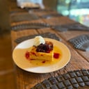 Foto de LECHE ASADA CARTA