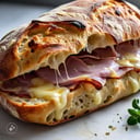 Foto de Ciabatta