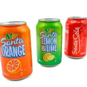 Foto de Refresco Lata 
