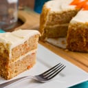 Foto de TORTA ESPECIAL DE LA CASA