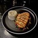 Foto de Pollo Grill Teriyaki
