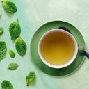 Foto de Tea Time Cup (Manzanilla, Verde, Menta, Canela, Chai)