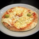 Foto de Pizza individual