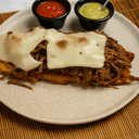 Foto de Carne desmechada