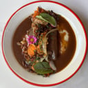 Foto de Recomendación del chef:Bourguignon Canalla