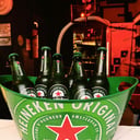 Foto de Cubetazo de Heineken 