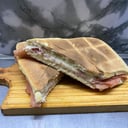 Foto de TOSTADO ÁRABE