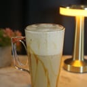 Foto de Frappe de dulce de leche 