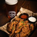 Foto de Chicken Fingers