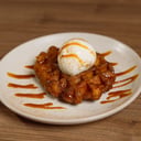 Foto de Belgian Waffle