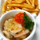 Foto de Camarones del Jefe