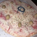 Foto de Pizza muzzarella