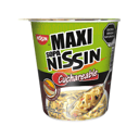 Foto de Nissin