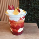 Foto de SUPER FRESAS Y DURAZNOS