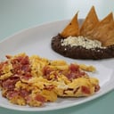 Foto de Huevos como los prefieras