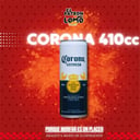 Foto de CORONA 410cc