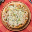 Foto de Pizza Apolo ( 3 Quesos)