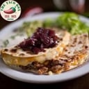 Foto de Quesadillas de Pollo