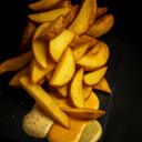 Foto de PATATAS GAJO