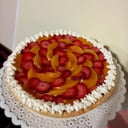 Foto de Tarta de frutas