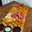 Foto de TABLA RUEDO