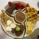 Foto de Fondue mix