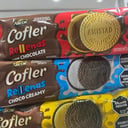 Foto de COFLER RELLENAS