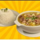 Foto de SOPAS DE MENUDENCIA / MONONGO