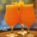 Foto de Mango - Jengibre 