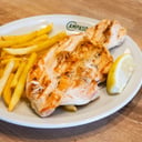 Foto de PECHUGA GRILLADA