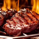 Foto de PARILLA DE CARNE