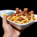 Foto de Salchipapas