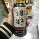 Foto de Lata Fernet 1882