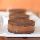 Foto de Alfajor de chocolate