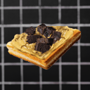 Foto de Galleta Mini Buffarate