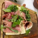 Foto de Bruschetta Serrana