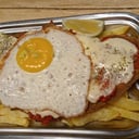 Foto de Napolitana