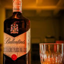 Foto de WHISKY BALLANTINE’S 🥃