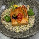 Foto de Salmón