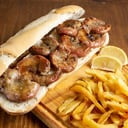 Foto de ChinchuPan C/Fritas