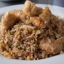 Foto de Arroz chaufa de cerdo