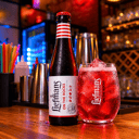 Foto de Liefmans Fruitesse