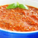 Foto de Salsa para las pastas.