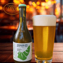 Foto de La Montaña Session IPA