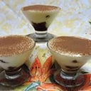 Foto de Tiramisu a la copa