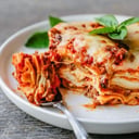 Foto de Lasagna a la BordeRìo