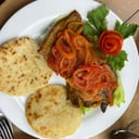 Foto de Carne en Bistec